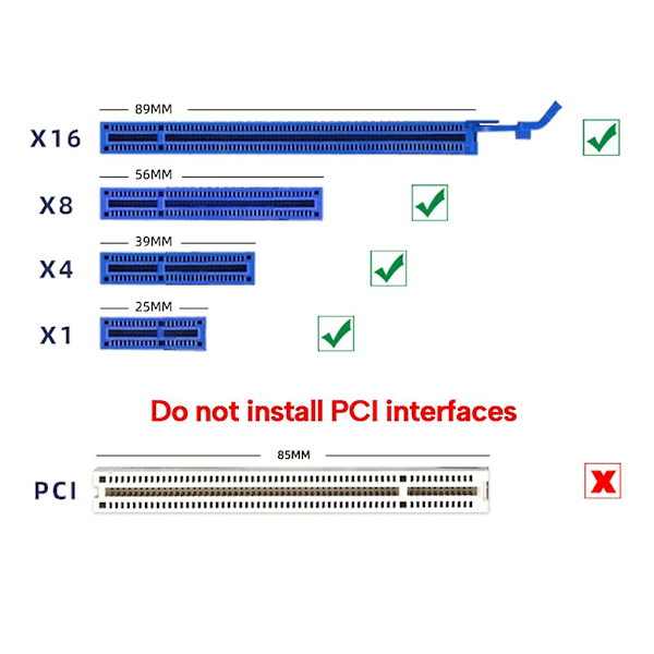 Pcie 2.5 Gt:n verkkokorttisovitin Rtl8125bg -piirisarja liitin pöytätietokoneelle Pc-verkkosovitin 2500m