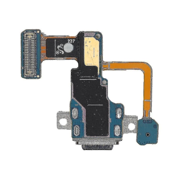 Til Samsung Galaxy Note 9 - SM-N960F - Ladeport LANG