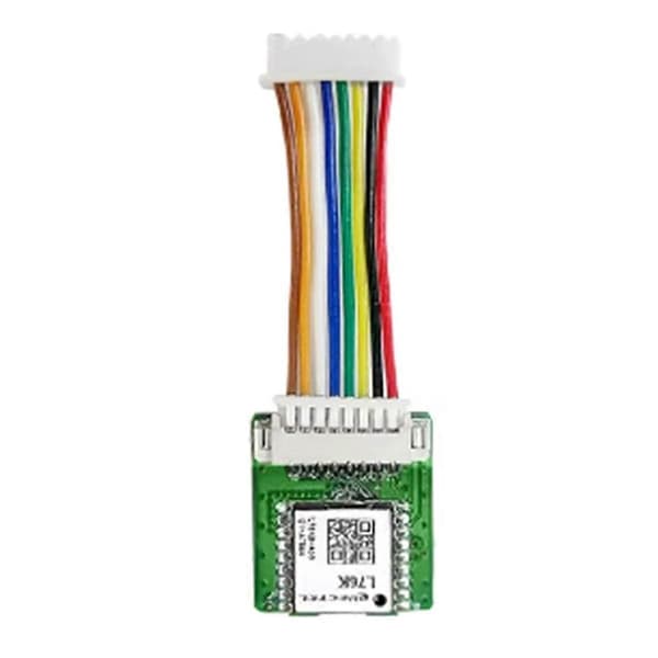 T114 V2 GPS-modul med Meshtastic-støtte for Arduino