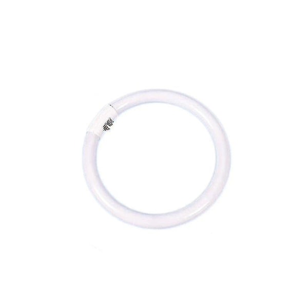 Ringlampa Tricolor T5-vit Ljus 22w Ytterdiameter 18cm (22w)