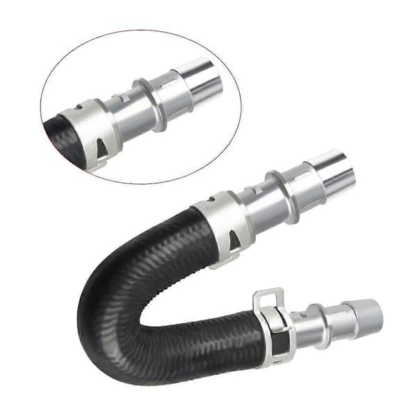 Motorvarmer Kerne Bypass Slangeforbindelseskit 5/8\" 3/4\" Slangefitting Universal