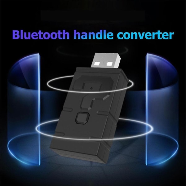 Gamepad Tastatur Muskontroller Mouse Converter Adapter For Ones Sw
