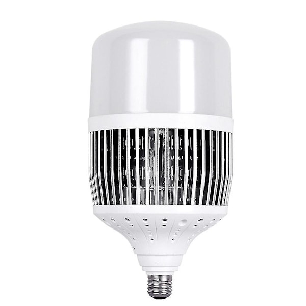 LED-lampor Ljus 150W Hög Effekt Varmvitt Ljus E27/e40 Industribelysning Lampor För Gym Fabrik