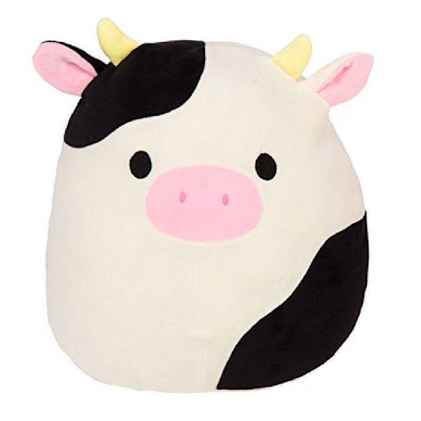 40 cm Mjuk Plush Leksak Kudde Fylld Leksak Barnpresent