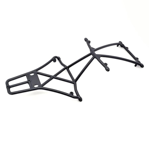 Rc Car Body Shell Roll Cage Set 7532 For Zd Racing -10 Dbx10 1/10 Rc Car Upgrade Parts Reserve Access