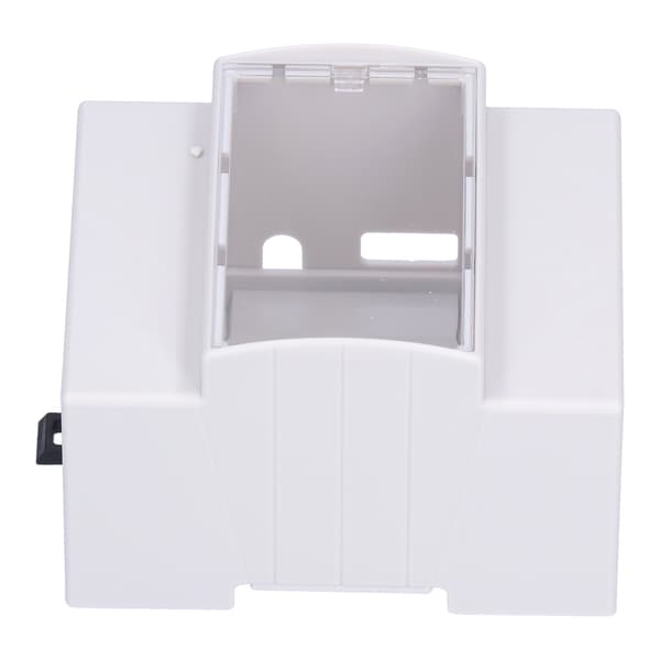 Kapsling för Raspberry Pi 3 Modell ABS-plast Modulbox Industriell Kontroll Skyddsskal