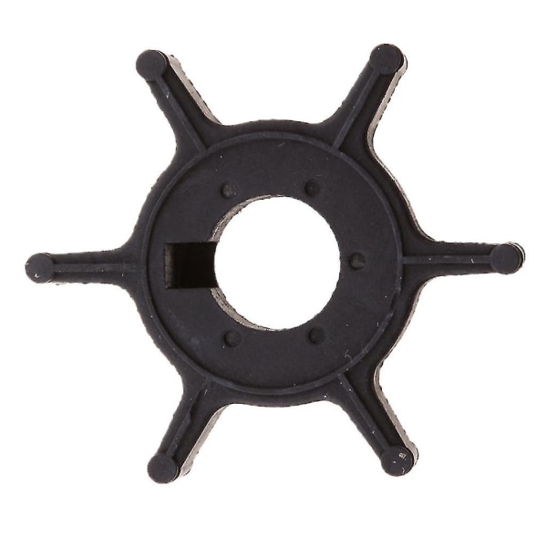 Outboard Impeller Replaces For Yamaha F4 4hp 4-stroke 99-09 6e0-44352-00-00