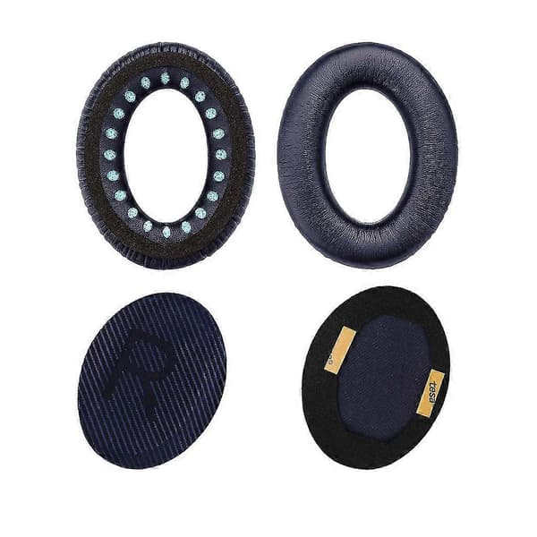 Hodetelefonputer Øreputer For Quietcomfort Qc35 Qc35ii Hodetelefon Øreputer Matter