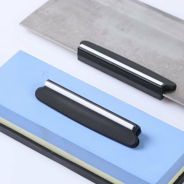 Profesjonell knivslipeguide, tilfeldig knivsliper vinkelguide, slipeguide for