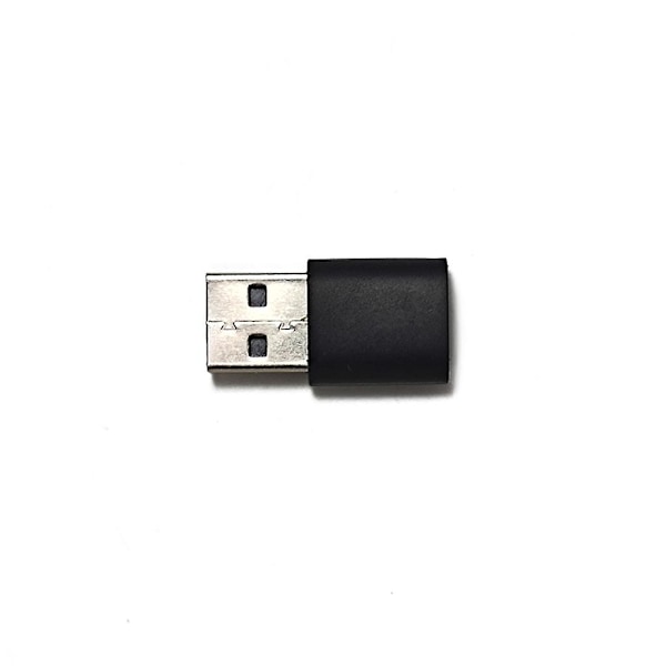 Vaihda hiiri USB-C-naarasadapteri Logitech G903 G703 G403 G502 Lightspeed Gpw Gpwx langattomalle hiirelle