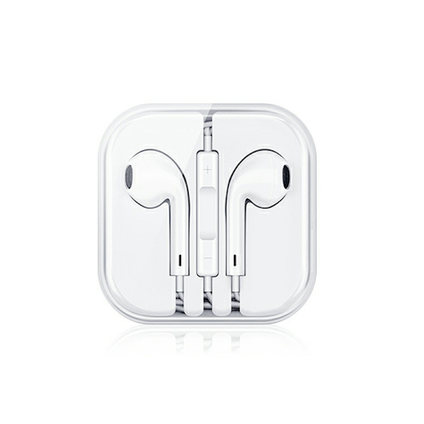 Apple EarPodit Lightning-liittimellä