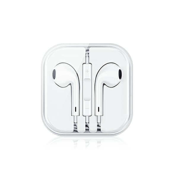 Apple EarPods med Lightning-stik