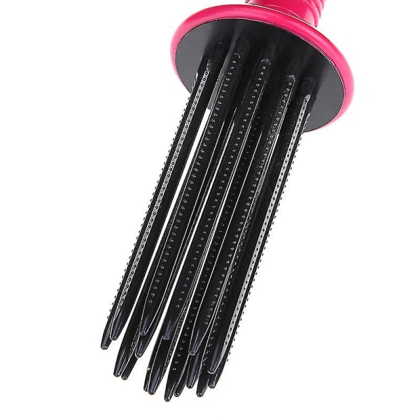 Hair Curler Hair Curling Roll Comb Curling Comb for women ladies