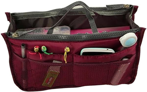 Kosmetisk Reiseveske Organizer