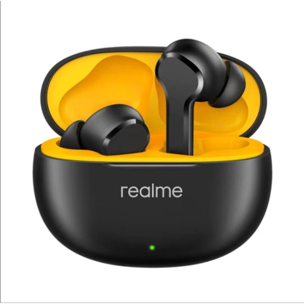 Realme Buds T100 In-Ear True Wireless Bluetooth-øretelefoner