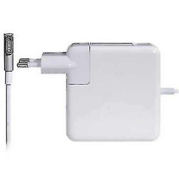 45w Magsafe strømadapterlader for Apple Macbook Air 13" a1244 - Magsafe 1 (ikke Magsafe 2)1682