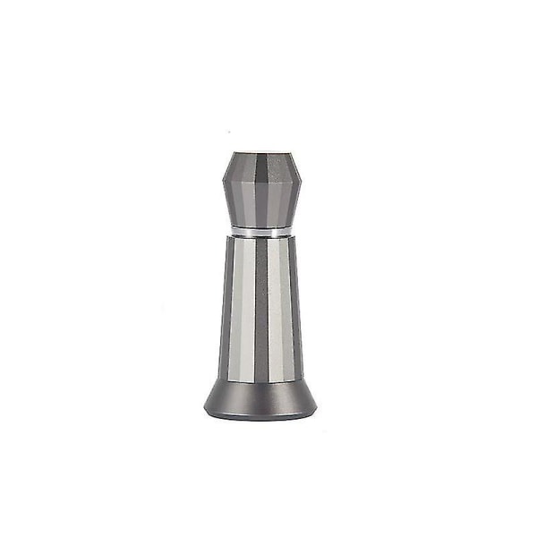 Wdt-værktøj Espresso-omrører Barista 0,4 mm Wdt-værktøj med D (grå nyt Wdt-værktøj)