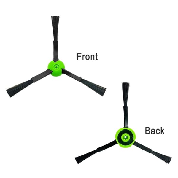 Kompatibel med iRobot Roomba Combo i5 i5+ Combo j5 j5+ fejemaskine tilbehørssæt