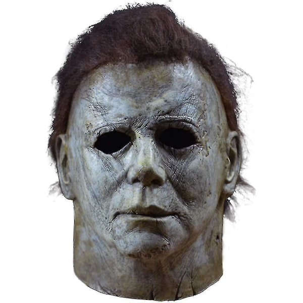 Trick Or Treat Studios Halloween 2018 Michael Myers -naamio, korkealaatuinen