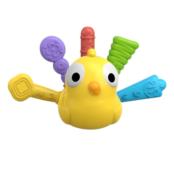 Learning Resources Fine Motor Påfuglvenner