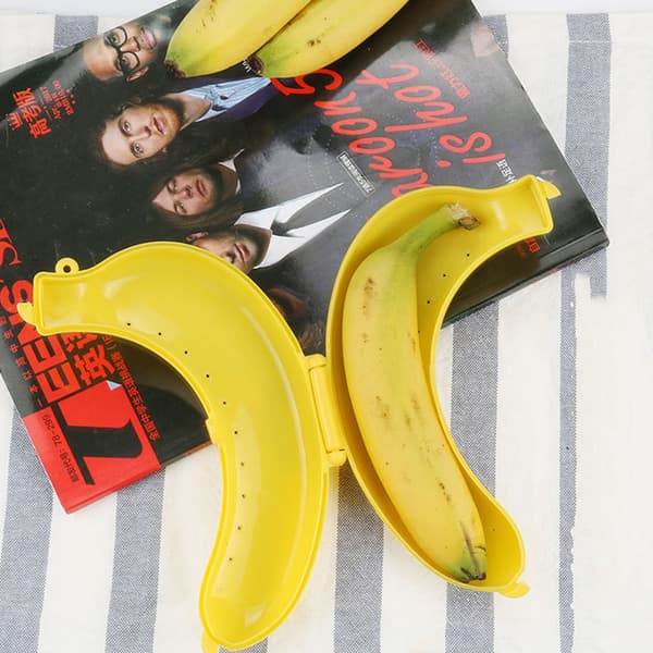 bananlåda, förvaringslåda för bananer