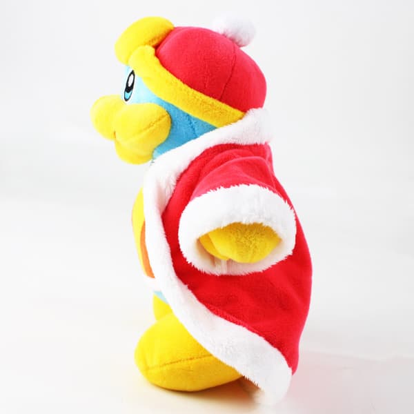 Kirby-sarjan Diddy King -pehmolelu