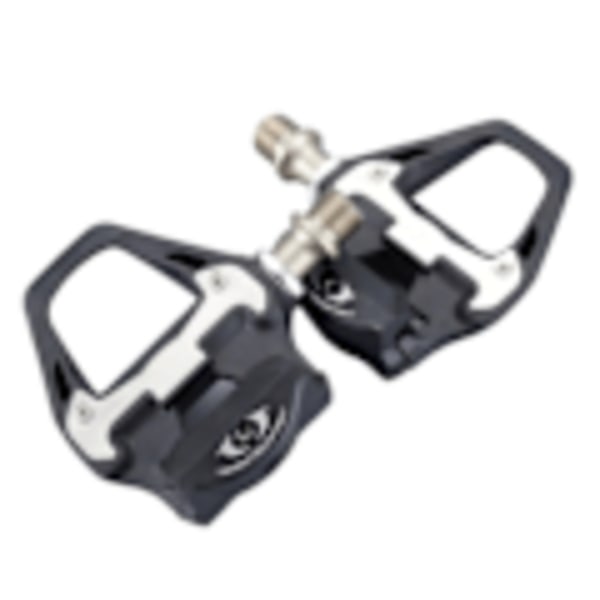 Ultegra PD-R8000 maantiepolkimet SPD-SL R8000 -klosseilla, SM-SH11 kasettimaantiepolkimet, musta