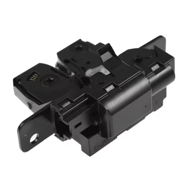 Bagklap låsemekanisme 8200947699 til Renault Clio MK3 Megane MK2