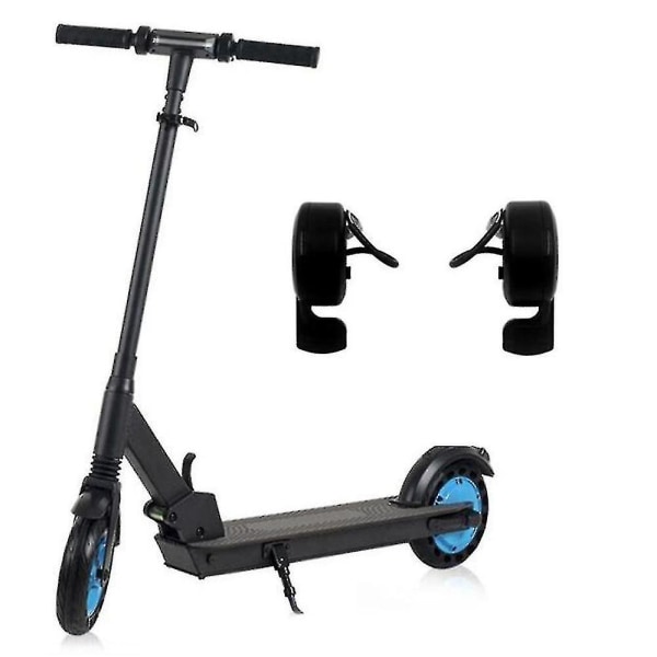 Elektrisk scooter accelerator/bremse hastighedskontrol til Qingmai Qmwheel X8 Pro elektrisk scooter acc