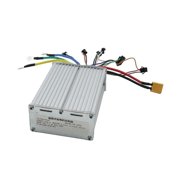 48v 30a Electric Scooter Motor Controller For 10 Inch Parts