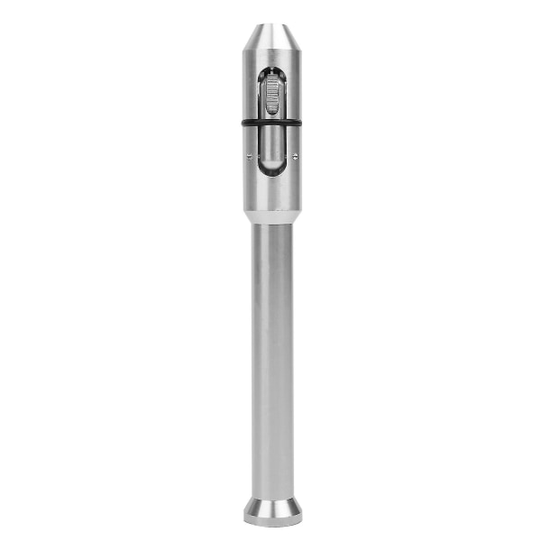 Svejsning Tig Pen Finger Feeder Rod Holder Filler Wire Pen 1,0-3,2 mm (1/32 Inch -1/8 Inch) Svejser Acc-dt