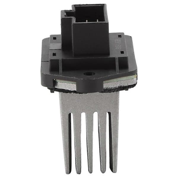 2 stk Bilvarmer Viftemotstand Full Auto A/C for 2001+ 6920408A20