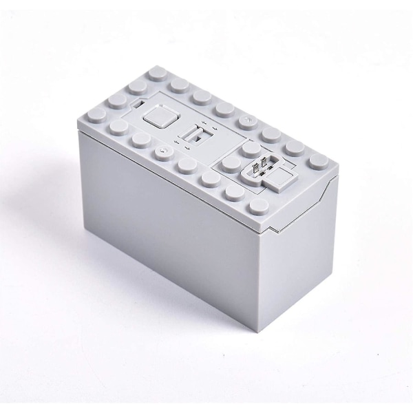 Power Functions Aaa Battery Box 88000 Building Blocks Aaa Battery Power Functions
