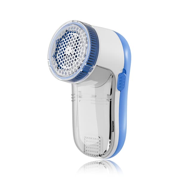 USB plug-in fnugfjerner til fnugfrit tøj