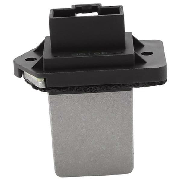 2 stk Bilvarmer Viftemotstand Full Auto A/C for 2001+ 6920408A20