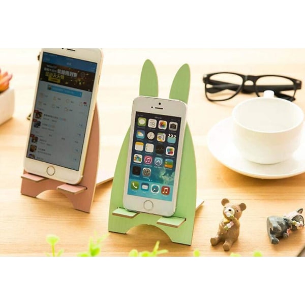 Creative Lazy matkapuhelinteline, kodin päivittäiset tarpeet Tavaratalo Elämäntarvikkeet Syntymäpäivälahjat Käytännölliset laitteet, keltainen