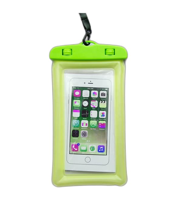 Amarillo Vanntett Mobildeksel Amarillo