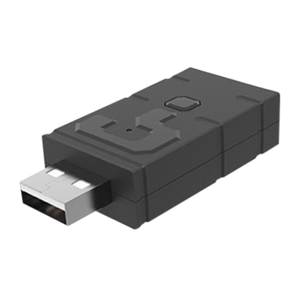 Gamepad Tastatur Mus Controller Mouse Converter Adapter For Ones Sw