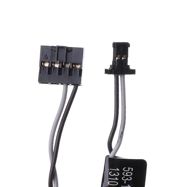 HDD Harddisk Temp Temperatur Temperatur Termisk Sensor Kabel Udskiftning Til Imac 27"