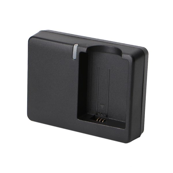 För E5 Lc E5e 450d 1000d Batteri USB Smart Laddare Canon Digitalkamera laddare