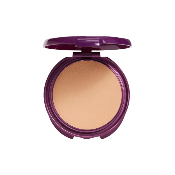 Covergirl Advance Radiance Pressed Powder, 110 Creamy Natural, 0,39 oz