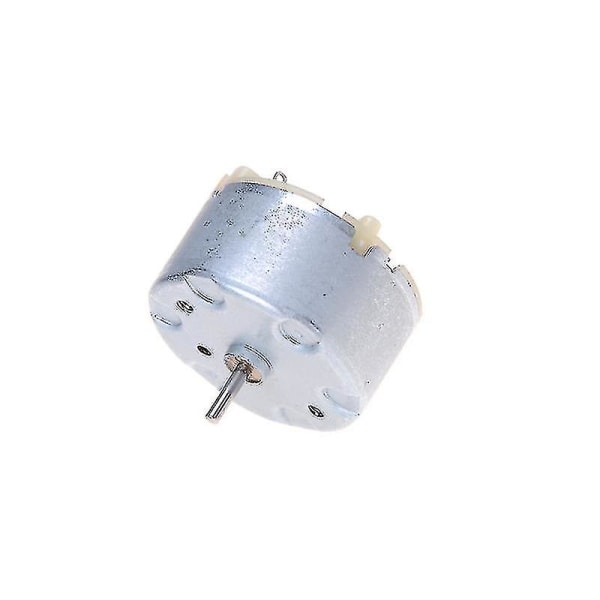 2024, 1 st Mabuchi Rf500tb-12560 Motor Dc 1.5v 6v 12v 4600rpm 32mm Dc Motor Spray Maskin