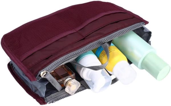 Kosmetisk Reiseveske Organizer