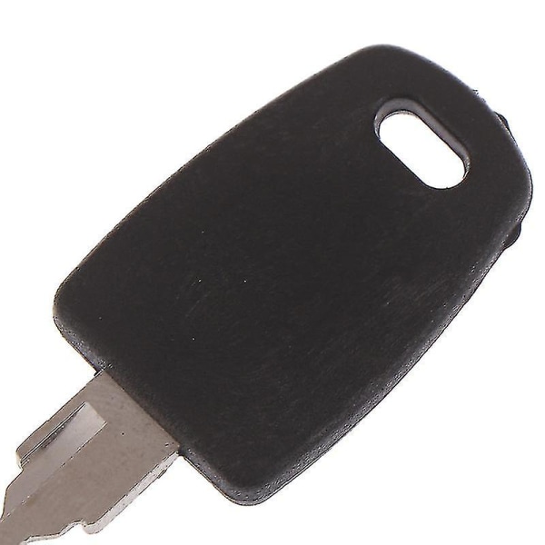 Multifunktionell Tsa002 007 Nyckelväska kompatibel Bagageresväska Customs Tsa Lock Key