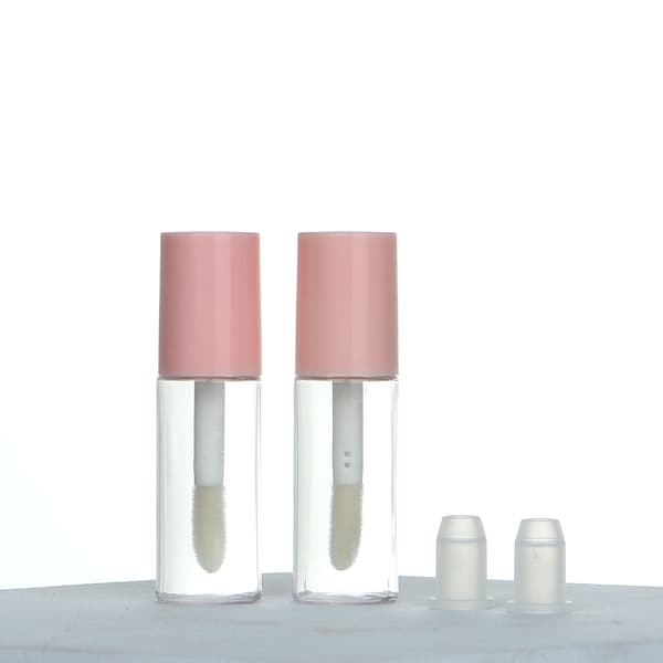 20 stk. 3 ml tomme leppepomadeflasker (med propper)