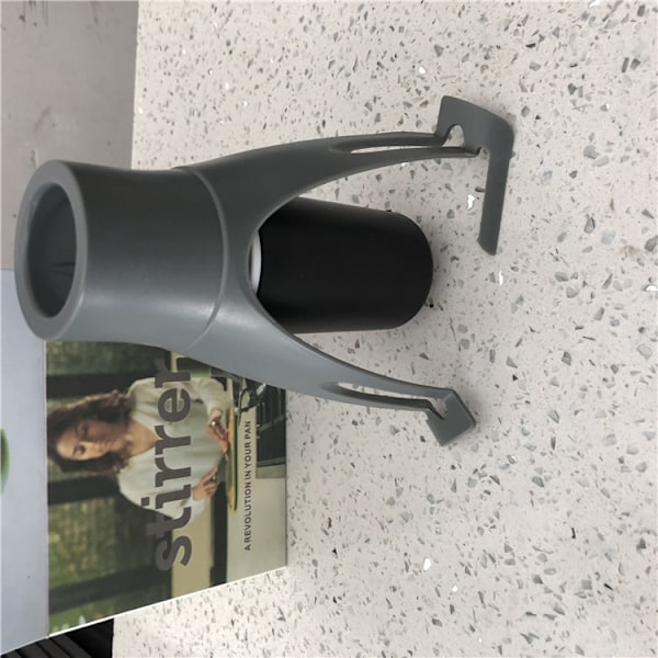 Automatisk mikser blender gal stavmikser verktøy automatisk mikser trekant blender | visp