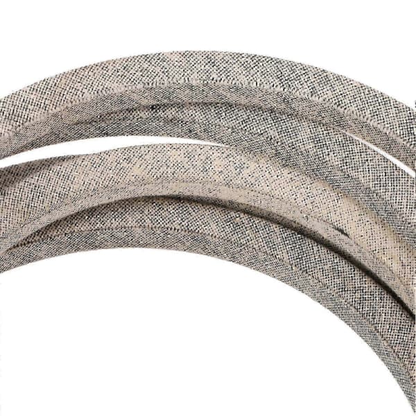 Klipperdæk drivrem 144959 erstatning for Craftsman LT1000 LT2000 42\" dæk - 1/2 X 95,5\" havetraktor drivremme
