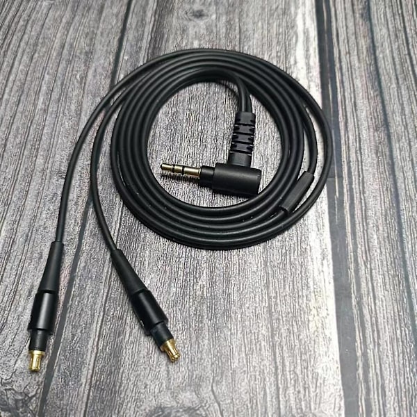 120 cm:n 4,4 mm:n kuulokkeiden liitäntäkaapeli MSR7b/SR9/ESW990h/ES770h/ESW950/ES750 -kuulokkeille