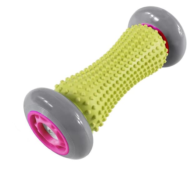 Massage Roller, Fotmassage