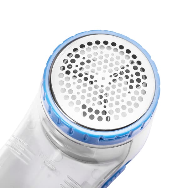 USB plug-in fnugfjerner til fnugfrit tøj